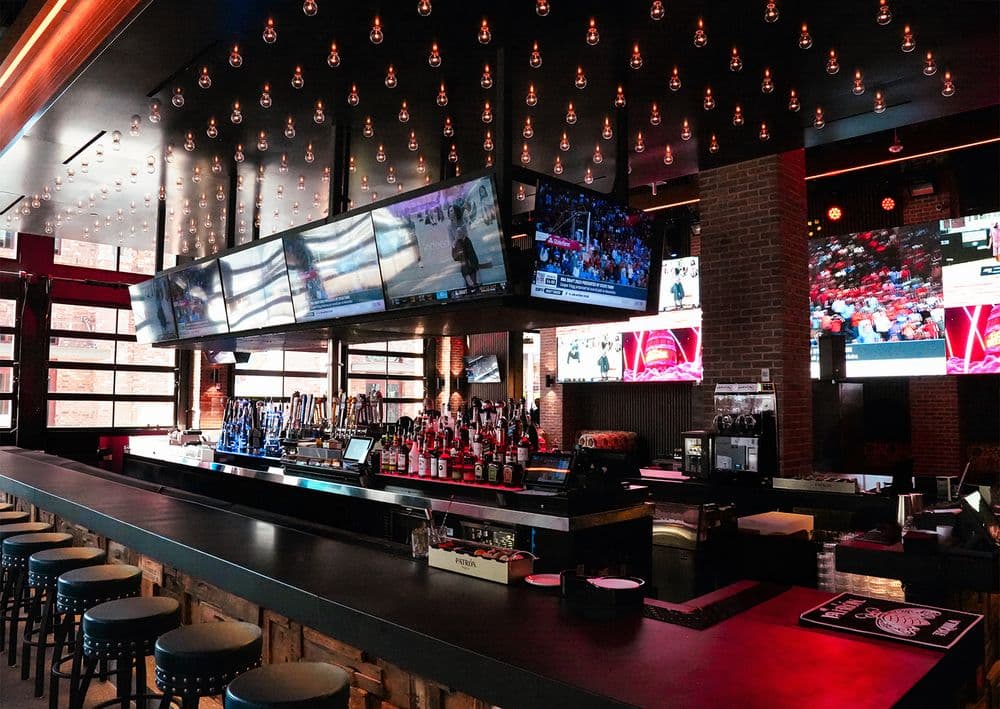 Bottled Blonde - wedding in Las Vegas, NV