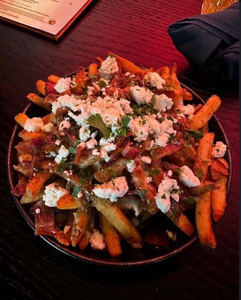 Puttshack - St. Louis - wedding in St. Louis, MO