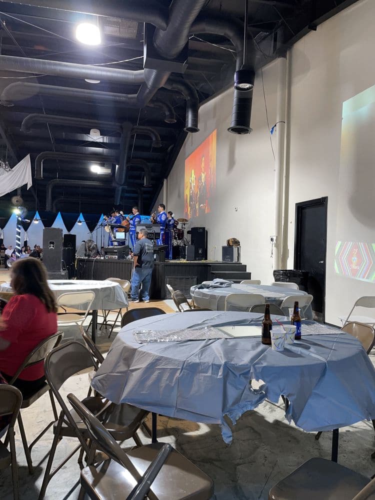 El Casino Ballroom - wedding in Tucson, AZ