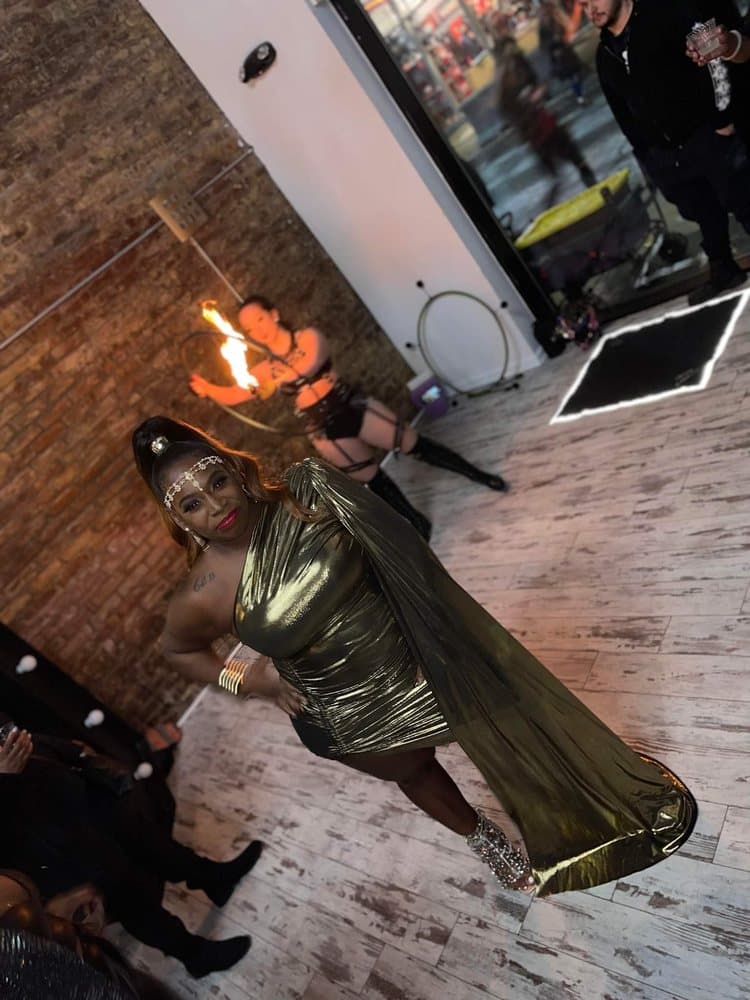 Loft Life Venue - wedding in Newark, NJ