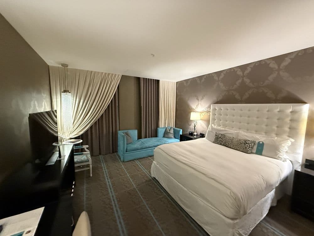 The Nines, a Luxury Collection Hotel, Portland - wedding in Portland, OR