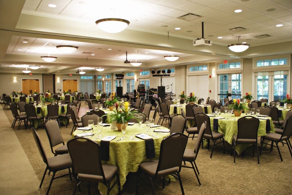 Richmond Hill City Center - wedding in Richmond Hill, GA