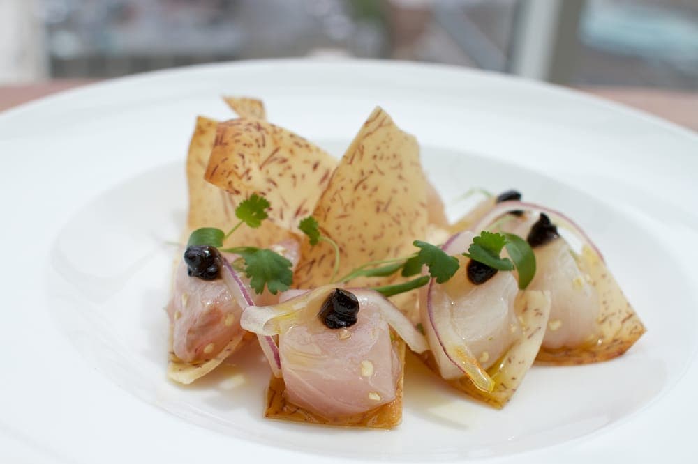 Departure Restaurant + Lounge - wedding in Portland, OR