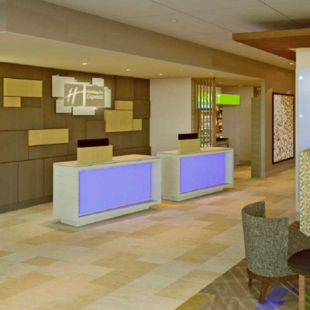 Holiday Inn Express Memphis East I-240 - wedding in Memphis, TN