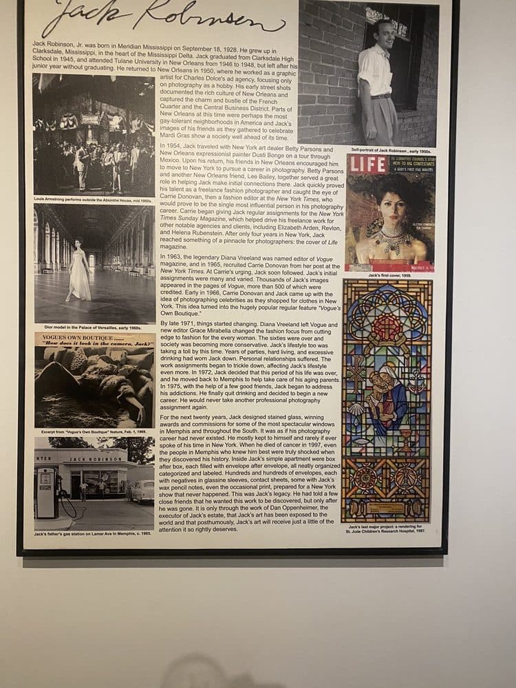 Robinson Gallery - wedding in Memphis, TN