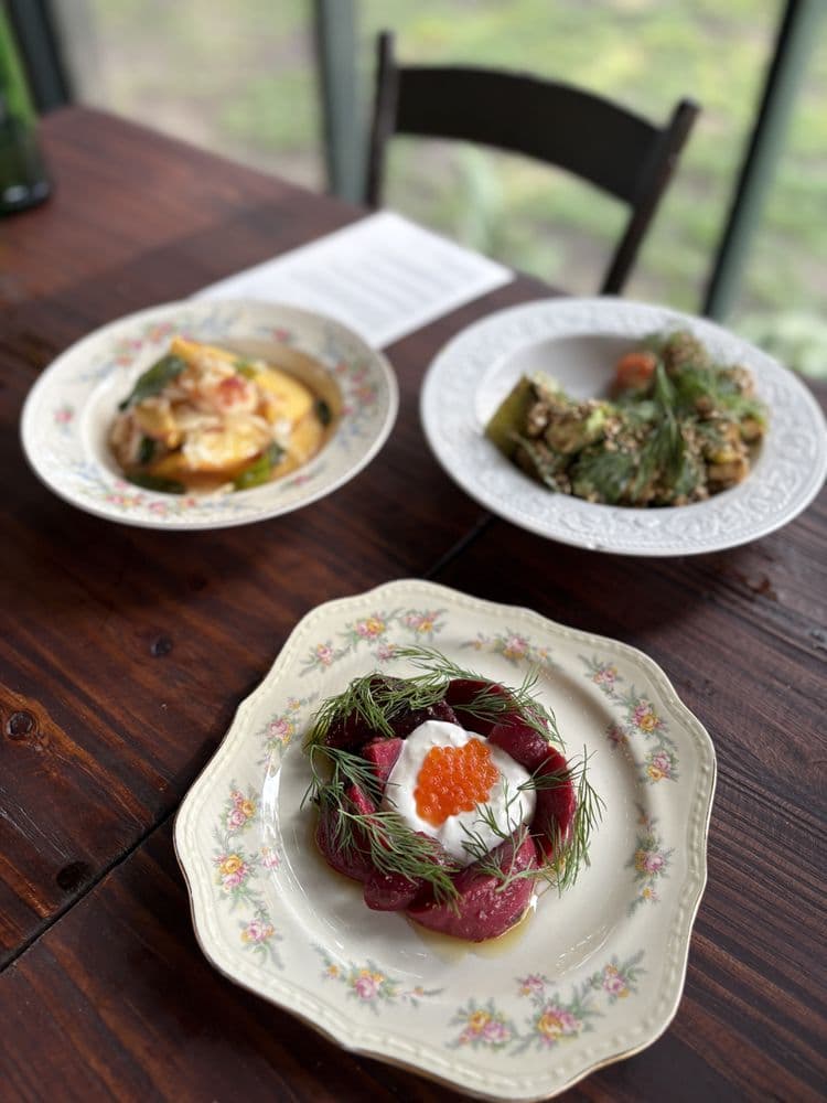 Saint Claire - wedding in New Orleans, LA