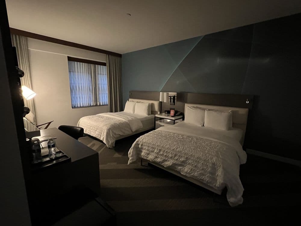 Le Méridien Houston Downtown - wedding in Houston, TX