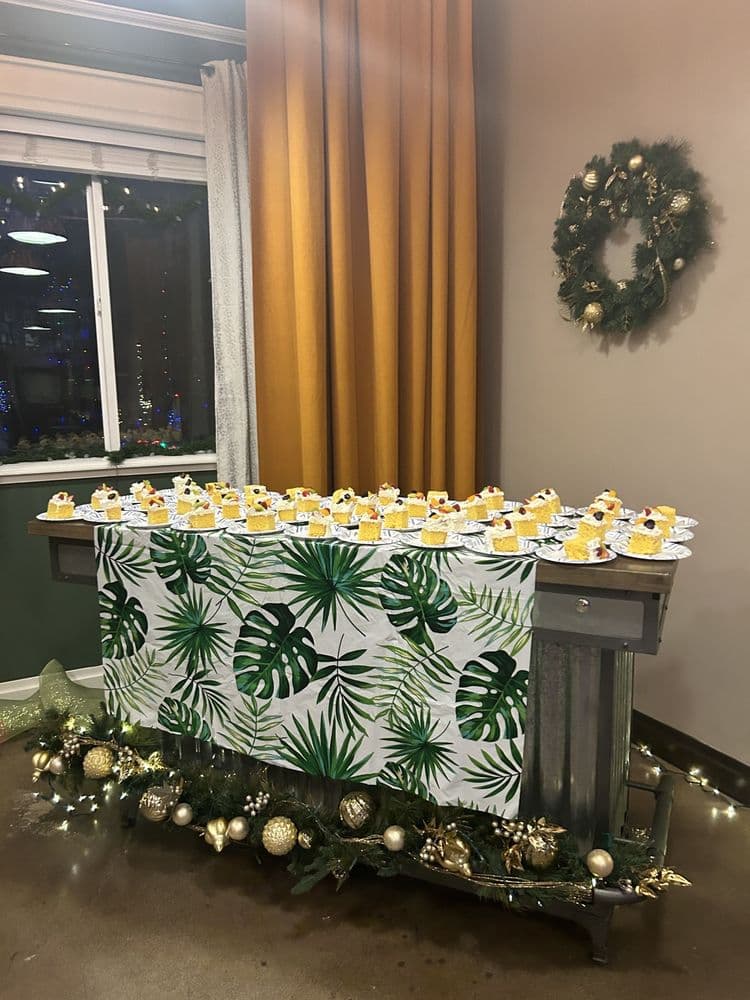 The Hive Collaborative - wedding in Provo, UT