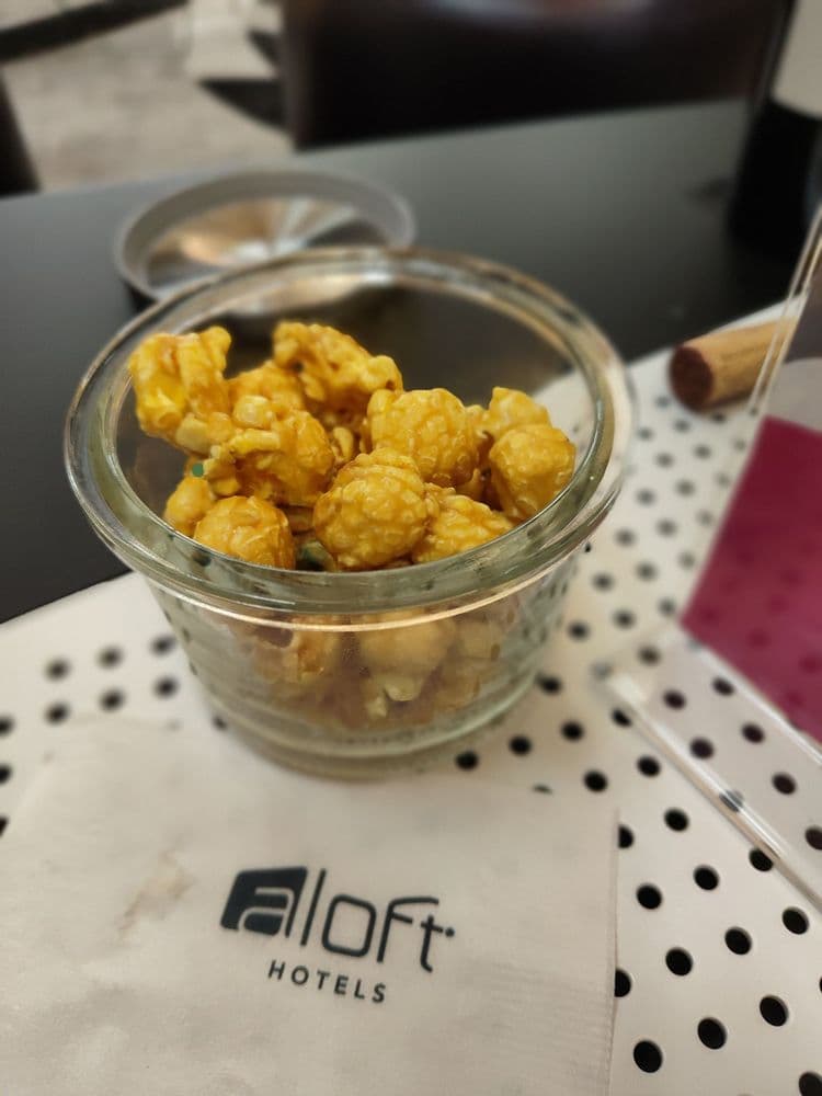 W XYZ Bar - wedding in Denver, CO