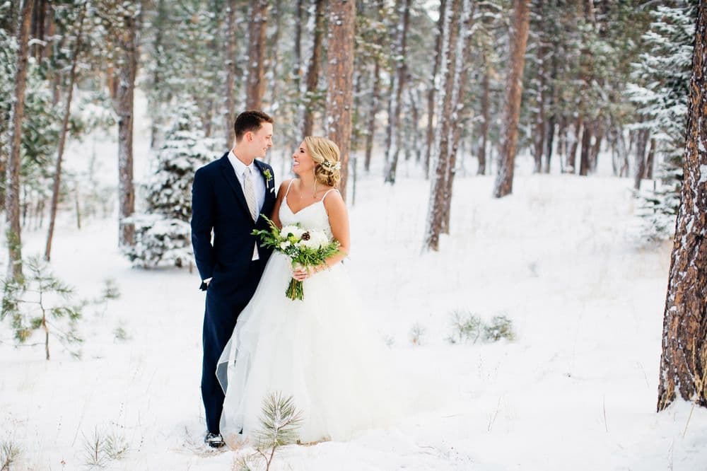 Black Forest by Wedgewood Weddings - wedding in Colorado Springs, CO