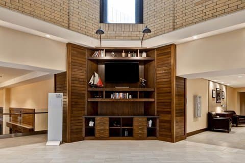 Four Points by Sheraton Peoria - wedding in Peoria, IL