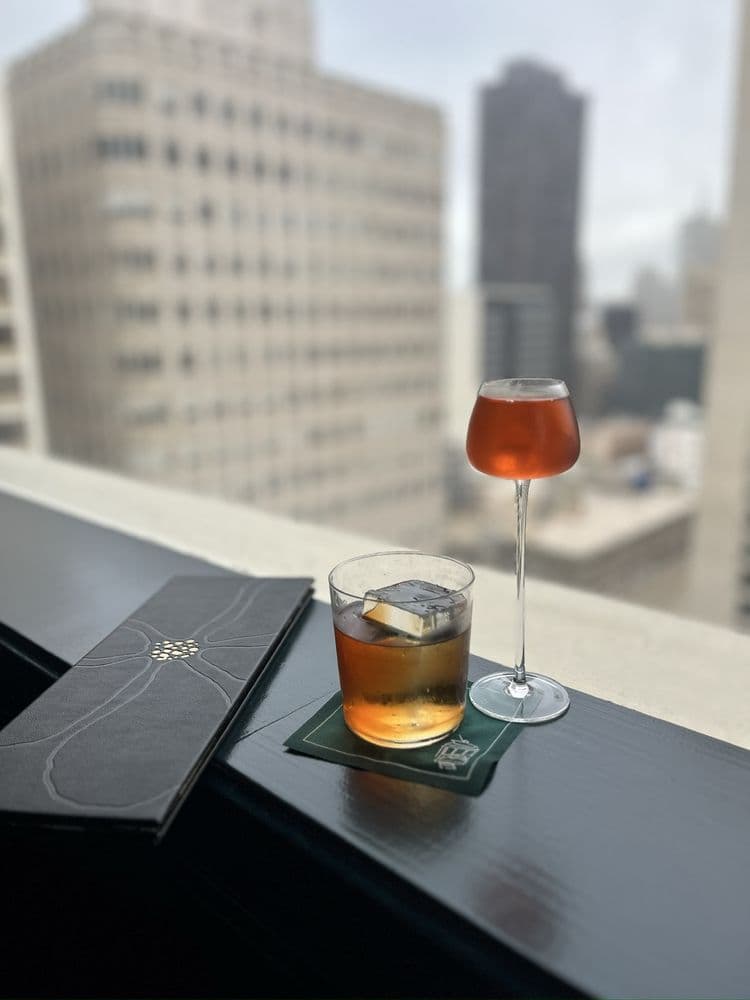 Starlite - wedding in San Francisco, CA