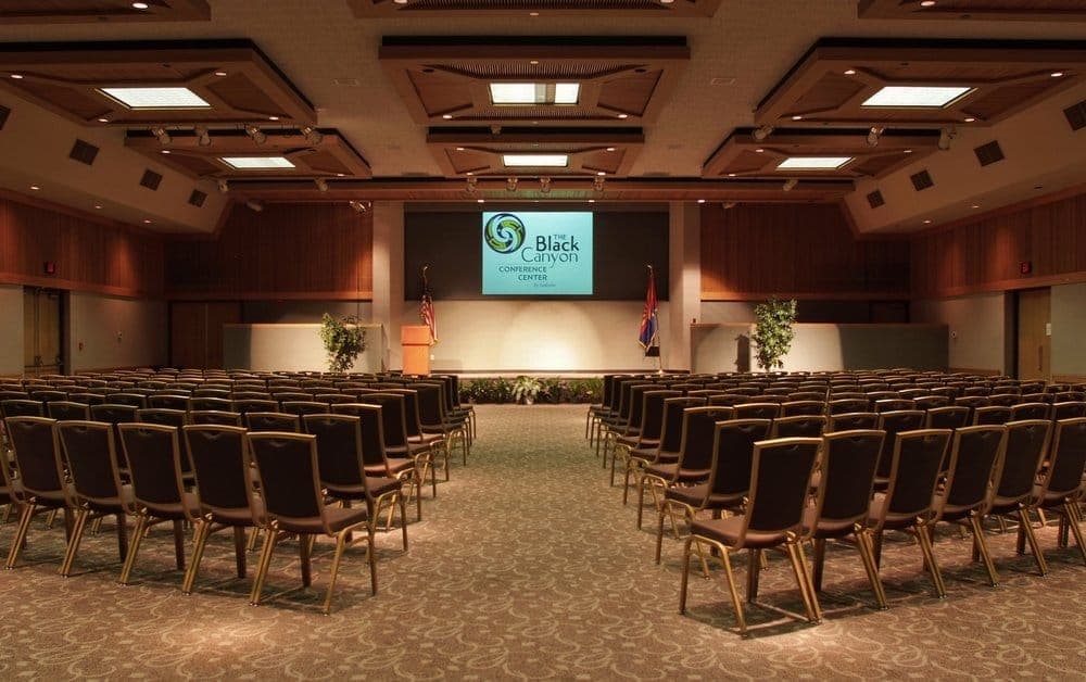 Black Canyon Conference Center - wedding in Phoenix, AZ