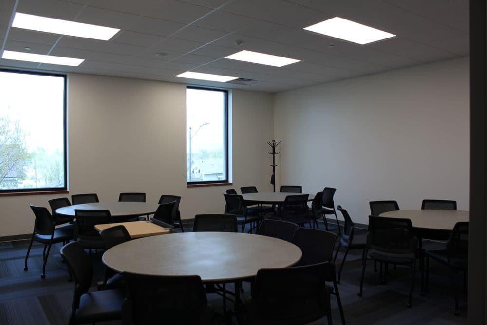 St Ludmila - wedding in Cedar Rapids, IA