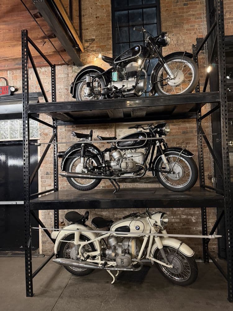 The Avenue A Club - wedding in Newark, NJ