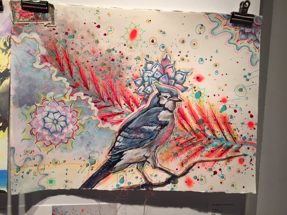 Individual Artists of Oklahoma - wedding in Oklahoma City, OK