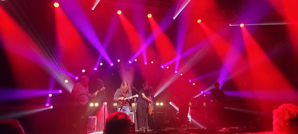 Old Forester's Paristown Hall - wedding in Louisville, KY