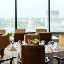 Capital Club - wedding in Jackson, MS