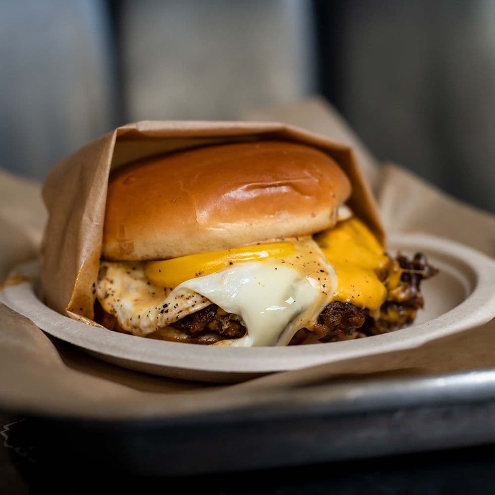 The Naughty Pig - wedding in West Hollywood, CA