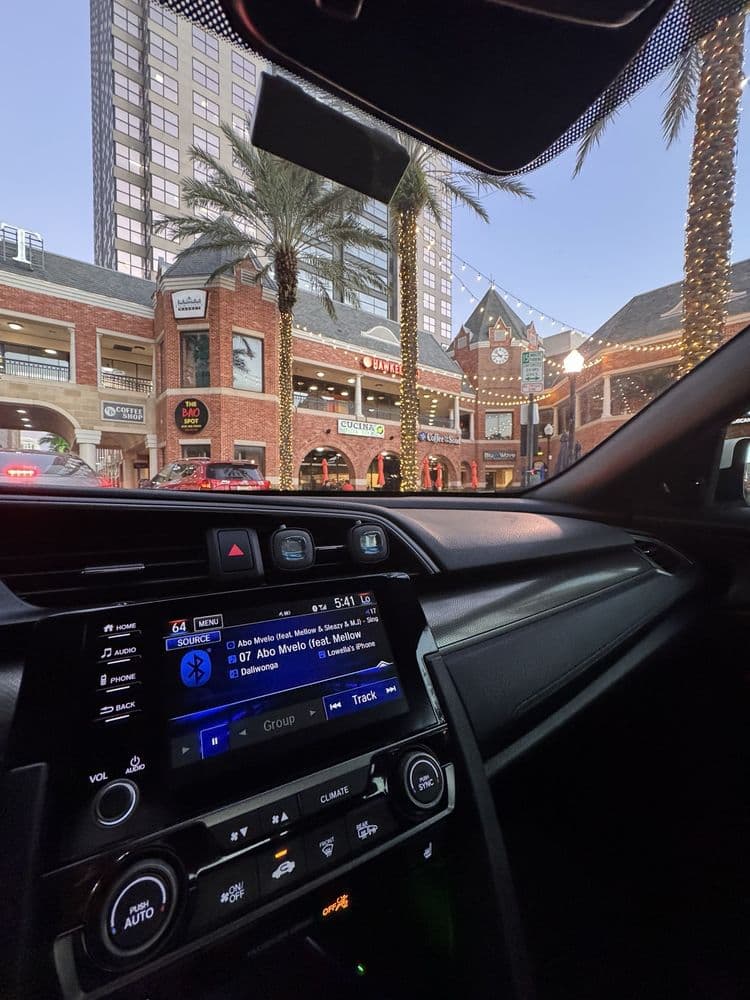 Church Street Station - wedding in Orlando, FL