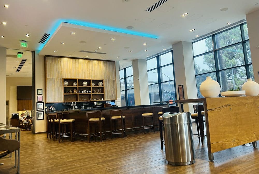 AC Hotel by Marriott San Jose Downtown - wedding in San Jose, CA