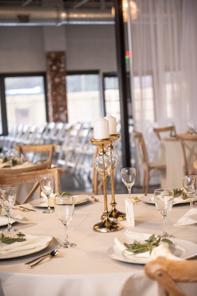 The Gala Event Center - wedding in Columbia, SC