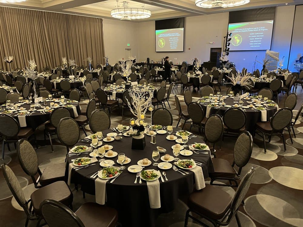 Ms. Dayna's Event & Wedding Planning - wedding in Lorain, OH