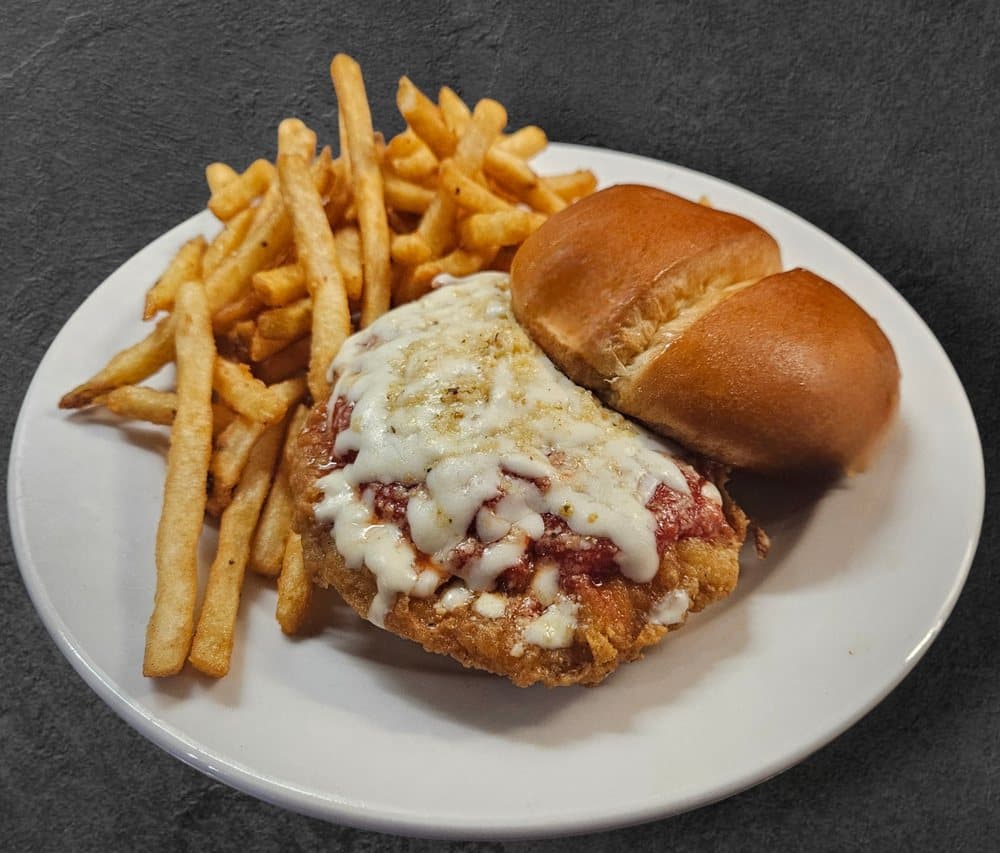 The Garage Sports Bar & Grill - wedding in Lincoln, NE