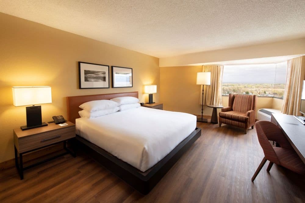 Hotel Albuquerque at Old Town - wedding in Albuquerque, NM