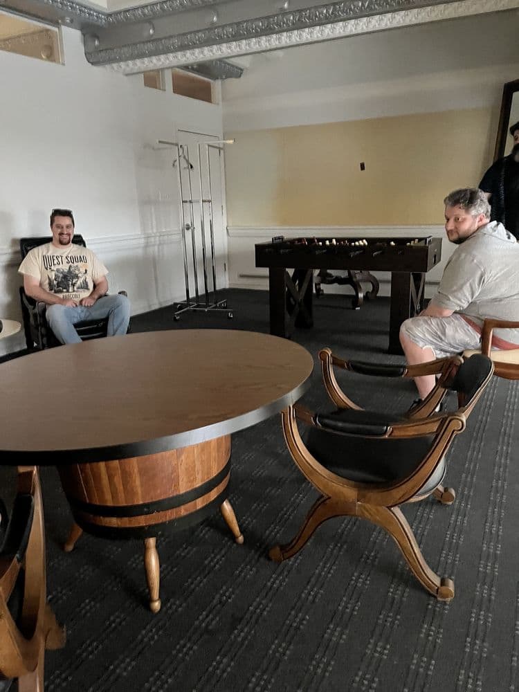 Passalinos - wedding in Louisville, KY