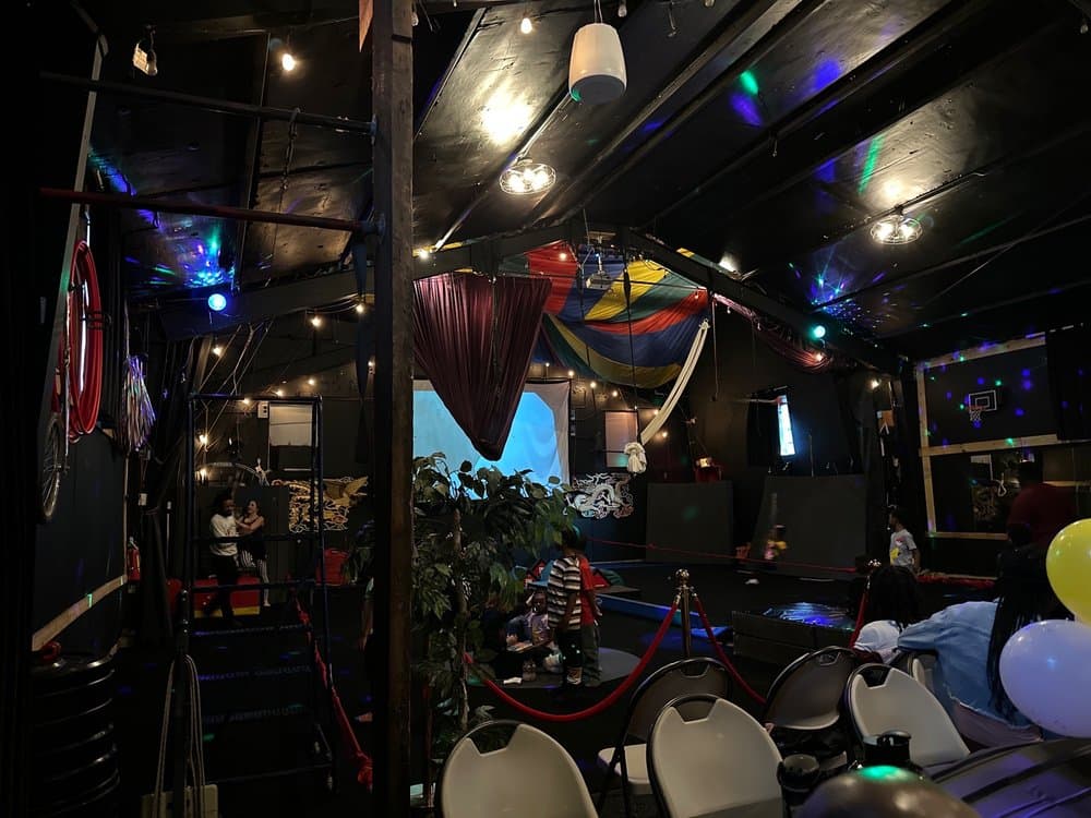 Buck's Sports Barn - wedding in Atlanta, GA