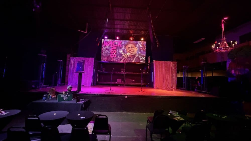 Art Sanctuary - wedding in Louisville, KY