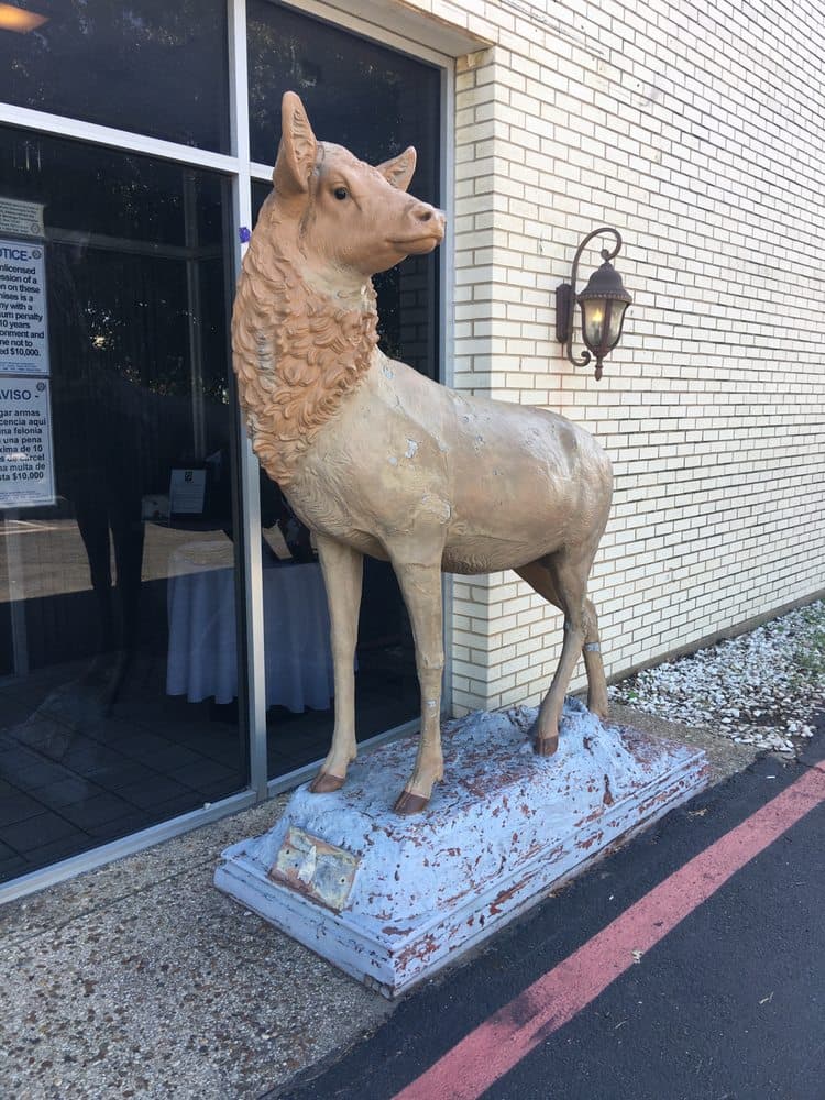 Elks Lodge No 124 - wedding in Fort Worth, TX