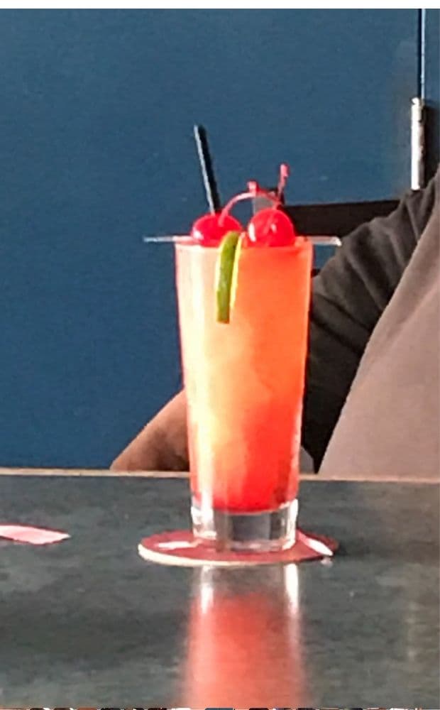 Camp Bar - wedding in Saint Paul, MN