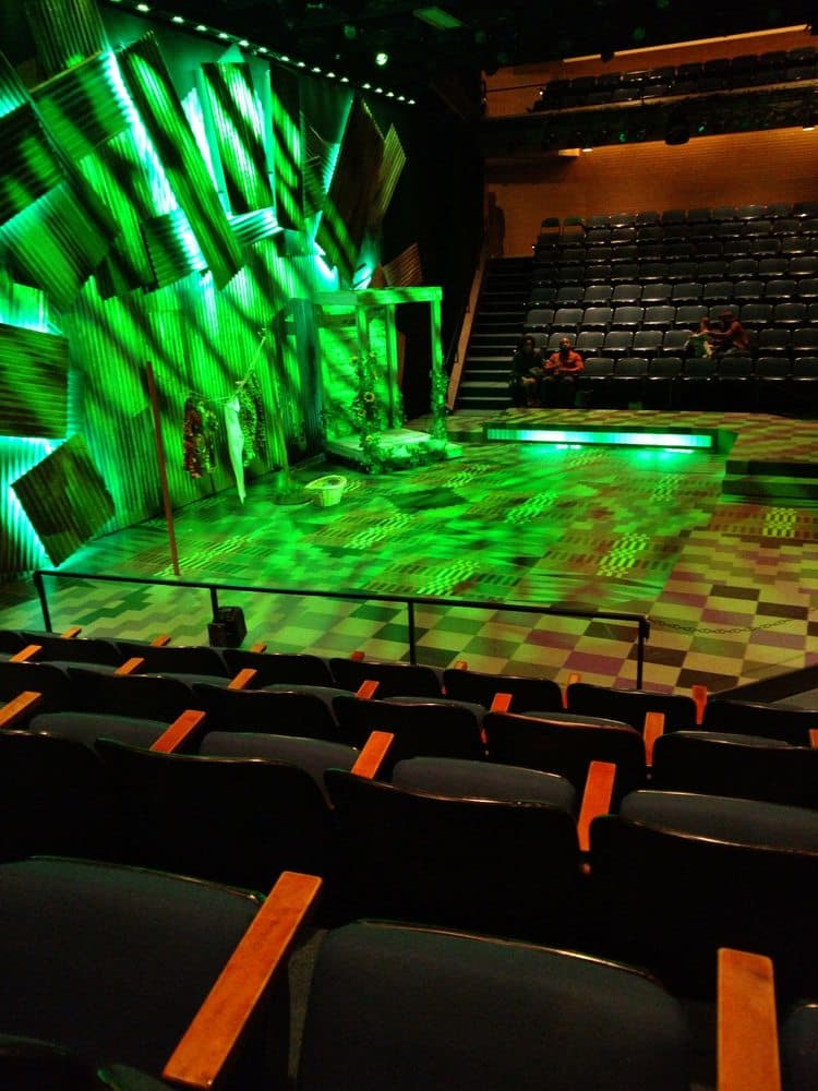 First Stage Milwaukee - wedding in Milwaukee, WI