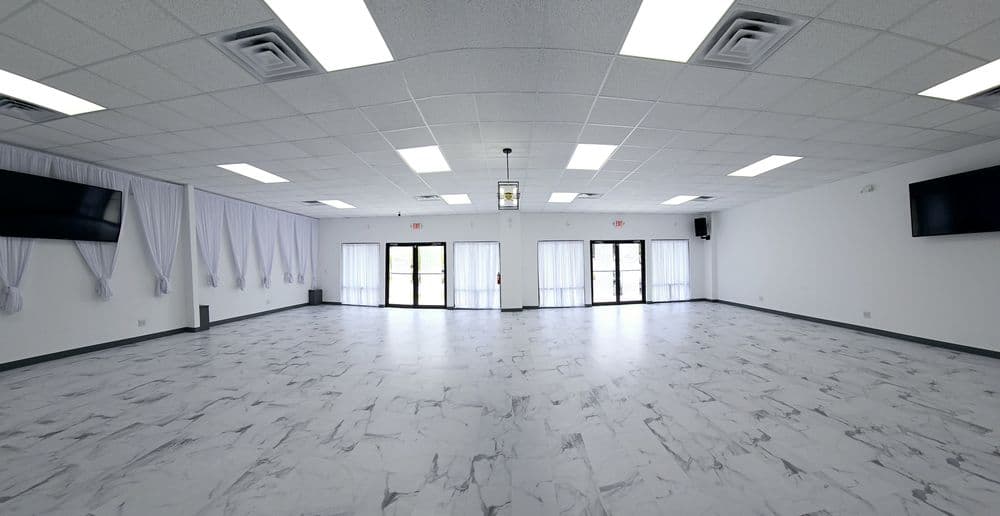 Tazz726 Event Studio - wedding in Savannah, GA