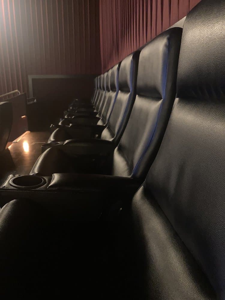 Cinemark 16 - wedding in Provo, UT