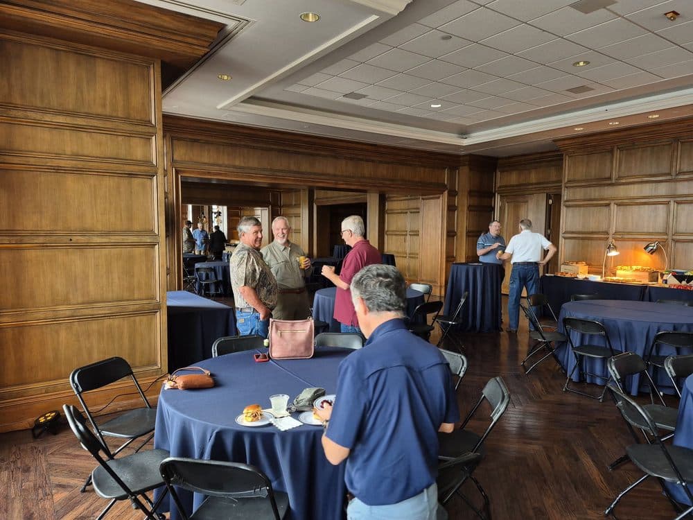 Cityplace Events - wedding in Dallas, TX