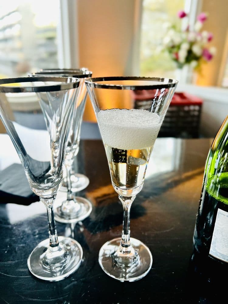 Atmosphere Seattle - wedding in Seattle, WA