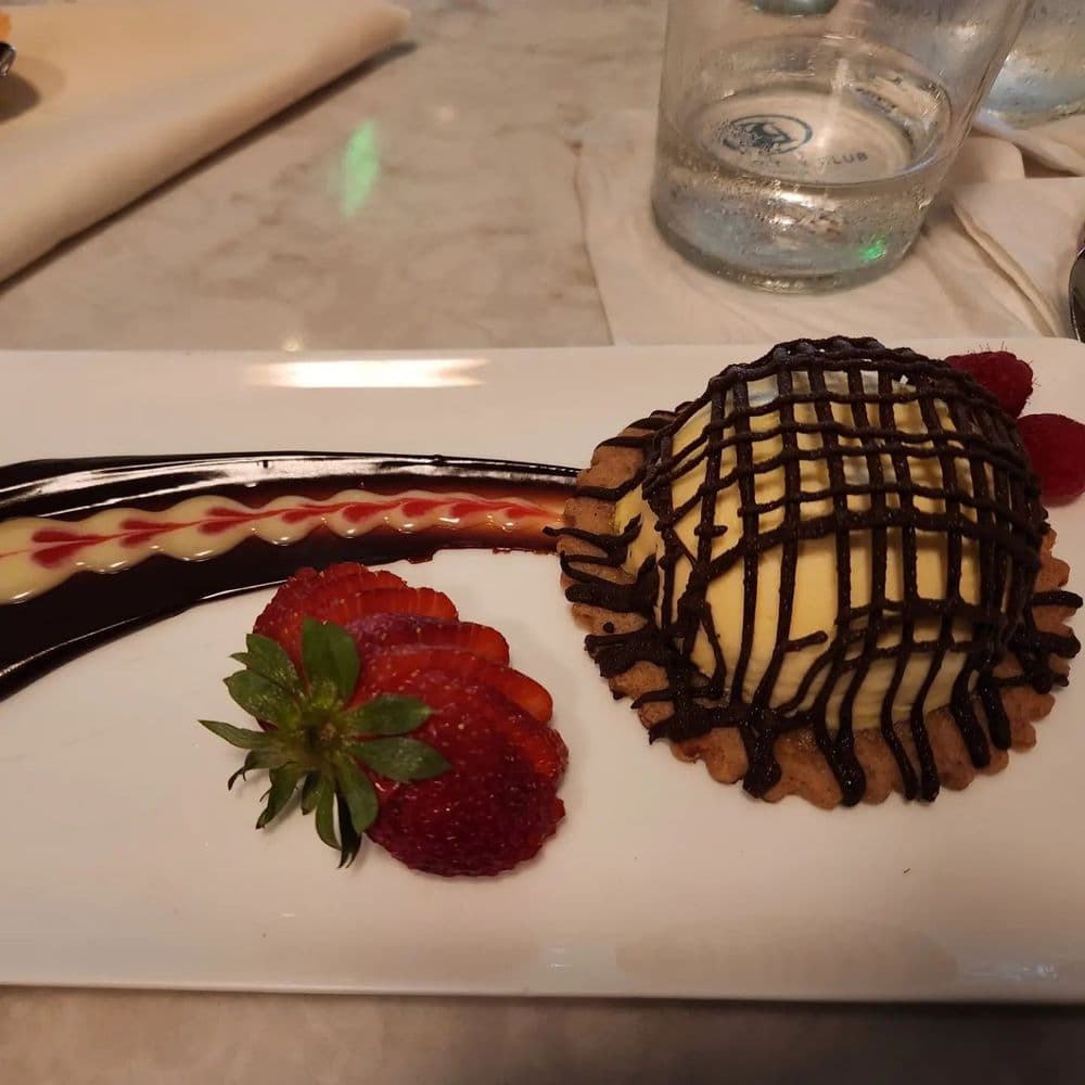 The Center Club - wedding in Baltimore, MD