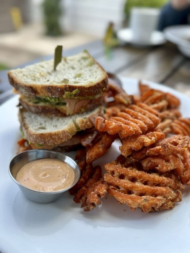 Tiny Boxwoods - wedding in Austin, TX