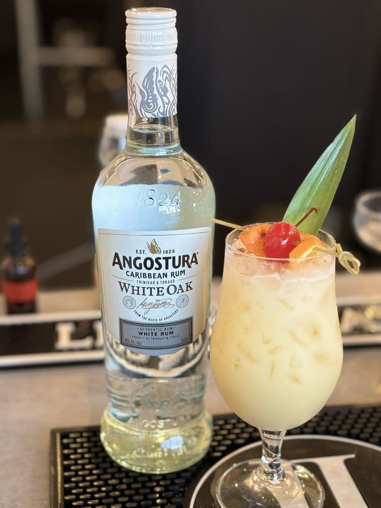 Liquor Lab - wedding in Louisville, KY