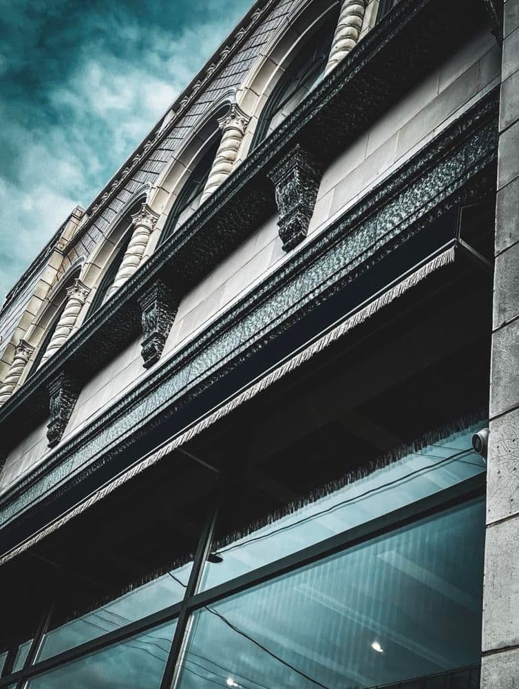 The Vitrolite - wedding in Cleveland, OH