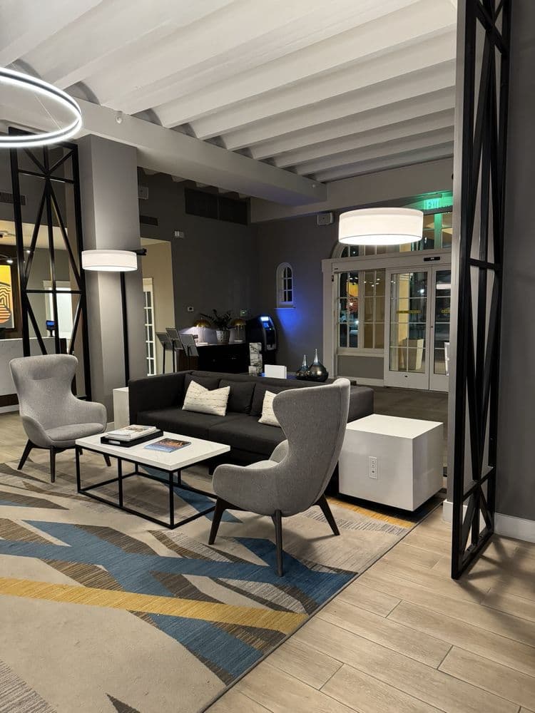 Crowne Plaza Resort Phoenix - Chandler Golf Resort - wedding in Chandler, AZ