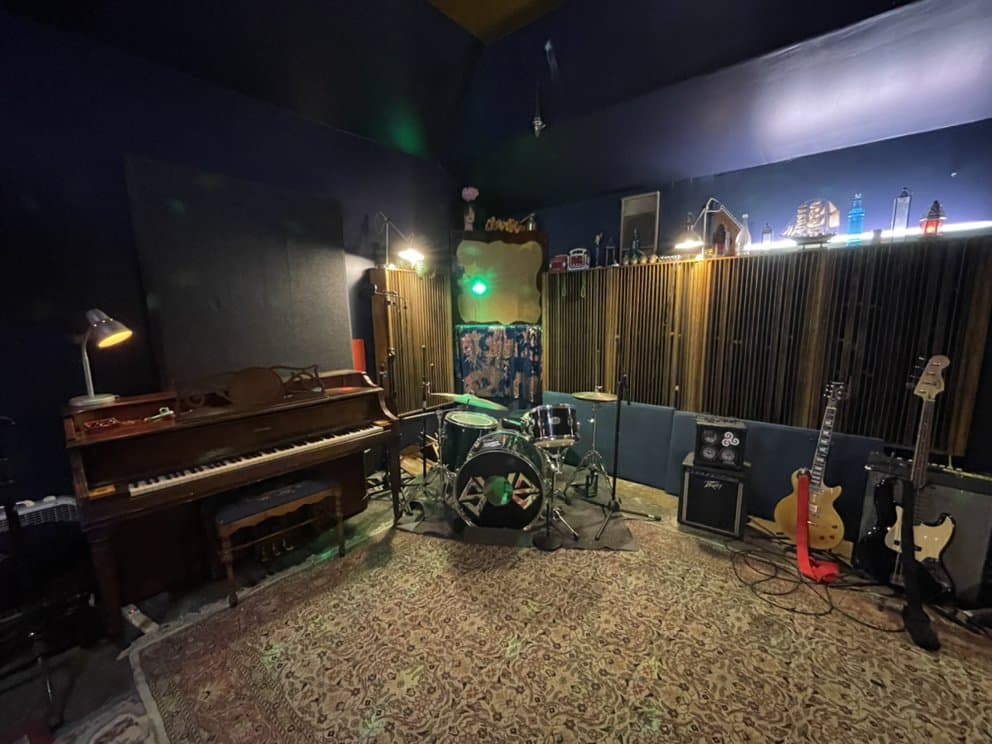 BVG Studio - wedding in Portland, OR