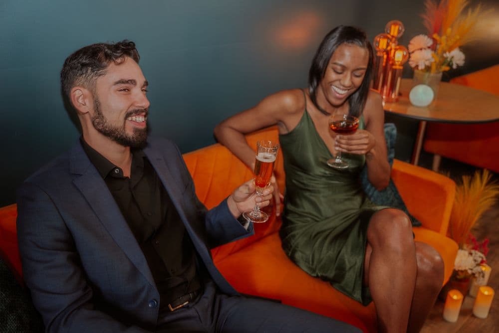 Elevate Events - wedding in Rochester, NY