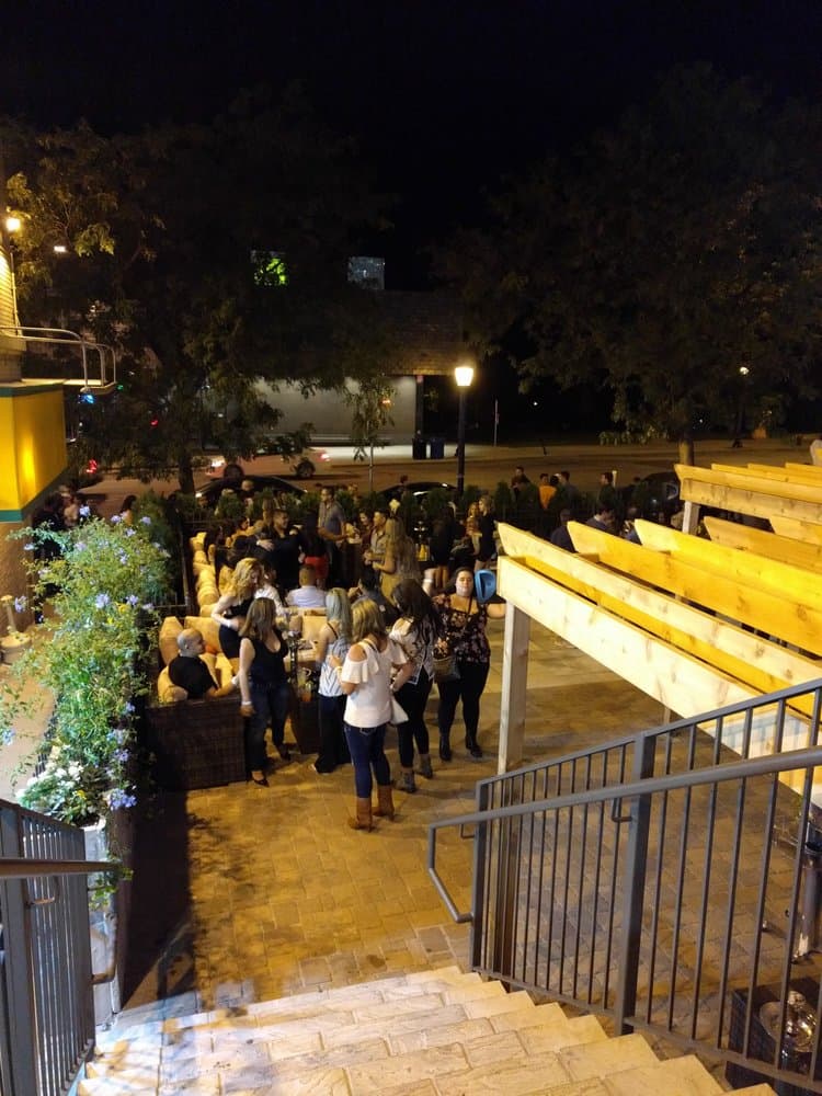 Mansion at Uptown - wedding in Minneapolis, MN