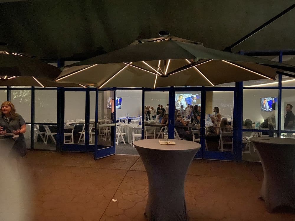 Tramway Plaza Event Center - wedding in Albuquerque, NM