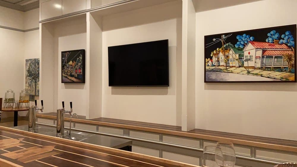 The Jackson Street Cottage - wedding in Charleston, SC