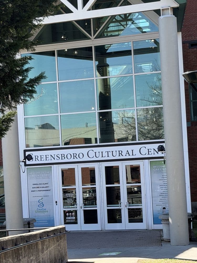 GreenHill - wedding in Greensboro, NC